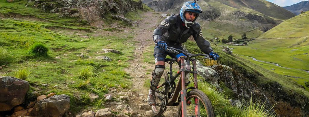 Mountain Bike Cusco