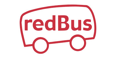 RedBus plataforma para comprar pasajes de bus